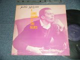 画像: JACKIE McLEAN - A LONG DRINK OF THE BLUES ( Ex++/Ex+++)  /   US AMERICA REISSUE Used  LP