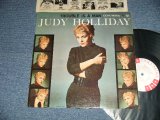 画像: JUDY HOLLIDAY - TROUBLE IS A MAN  (Ex+/Ex+++, Ex  EDSP)  / 1959 US AMERICA ORIGINAL "WHITE LABEL PROMO" 1st Press  "6 EYES Label"  MONO Used  LP