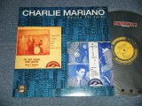 画像: CHARLIE MARIANO - BOSTON ALL STARS ( MINT-/MINT- )  /1990 US AMERICA REISSUE Used  LP