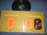 画像: ANTONIO CARLOS JOBIM -  THE COMPOSER OF DESAFINADO,PLAYS (Ex/Ex++ B-4:Ex EDSP, SWOFC ) / 1963 US AMERICA ORIGINAL STEREO Used LP 