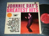 画像: JOHNNY RAY -  JOHNNY RAY'S GREATEST HITS (Ex+++, Ex++/MINT- STOBC) / 1962 US AMERICA ORIGINAL MONO  Used LP