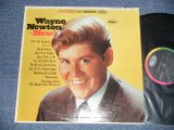 画像: WAYNE NEWTON - NOW (Ex++/MINT-) / 1966 US AMERICA ORIGINAL STEREO  Used LP