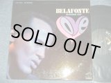 画像: HARRY BELAFONTE - BELAFONTE SINGS OF LOVE  ( Ex+++/Ex+++ A-6, B-1:Ex ) / 1968 US AMERICA ORIGINAL STEREO Used  LP 