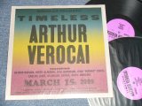 画像: ARTHUR VEROCAI  - Mochilla Presents Timeless: Arthur Verocai (MINT/MINT)  / 2010 US AMERICA ORIGINAL Used 2-LP's 