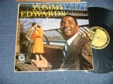 画像: TOMMY EDWARDS - FOR YOUNG LOVERS(Ex++/MINT- BB, EDSP)  / 1959  US AMERICA ORIGINAL 1st Press "YELLOW Label" MONO Used LP  