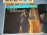 画像: TOMMY EDWARDS - YOU STARTED ME DREAMING (Ex++/MINT- EDSP)  / 1959  US AMERICA ORIGINAL 1st Press "BLACK Label" STEREO Used LP  