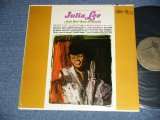 画像: JULIA LEE - AND HER BOY FRIENDS (Ex+++/MINT- ) / 1964 US AMERICA ORIGINAL MONO Used LP 