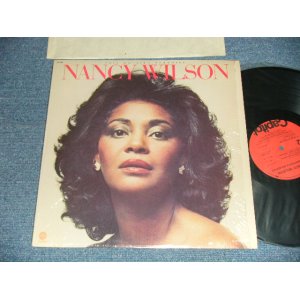 画像: NANCY WILSON  - THIS MOTHER DAUGHTER  ( MINT-~Ex+++/MINT- EDSP ) / 1976 US AMERICA ORIGINAL "RED LABEL"  Used  LP