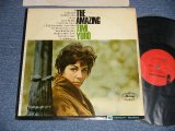 画像: TIMI YURO - THE AMAZING TIMI YURO (Ex/Ex+) / 1964 US AMERICA ORIGINAL MONO Used LP 