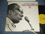 画像: EDDIE JEFFERSON - COME ALONG WITH ME (Ex+/MINT- )  /  US AMERICA  2nd Press "GREEN Label"  Used  LP