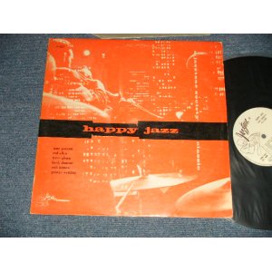 画像: TONY PARENT'S A;;-STARS - HAPPY JAZZ  (Ex++/Ex++ Looks:Ex+++) / US AMERICA ORIGINAL MONO Used  LP