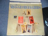 画像: GEORGIA GIBBS  - HER NIBS... ( Ex++/MINT-)  / 1966 US AMERICA ORIGINAL TEREO Used LP 