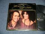 画像: CLEO LAINE / JOHN WILLIAMS - NEST FRIENDS (VG+++/MINT-)   / 1976  US AMERICA ORIGINAL Used LP 