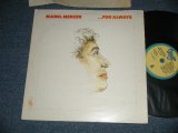 画像: MABEL MERCER - ...FOR ALWAYS (Ex+++/EX++) / 1974 US AMERICA ORIGINAL Used LP