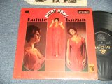 画像: LAINIE KAZAN - RIGHT NOW! (MINT-/MINT) / 1966 US AMERICA ORIGINAL STEREO Used LP 