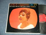 画像: LESLIE UGGAMS -  ON TV ( Ex+++/MINT-)  / 1962 US AMERICA ORIGINAL "6 EYES Label" MONO  Used LP