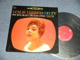 画像: LESLIE UGGAMS -  ON TV ( Ex+/MINT-)  / 1964 Version US AMERICA  "360 Sound Label" STEREO  Used LP