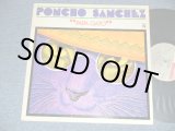 画像: PONCHO SANCHEZ - PAPA GATO (SALSA, LATIN JAZZ, AFRO CUBAN JAZZ)  ( Ex++/Ex+++ ) / 1987 US AMERICA ORIGINAL Used LP