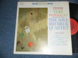 画像: DAVE BRUBECK QUARTET -  TIME FURTHER OUT  ( Ex++/MINT- ) / EARLY 1970's US AMERICA REISSUE STEREO Used LP 