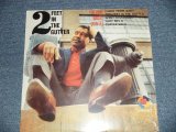 画像: The DAVE BAILEY QUINTET - TWO 2 FEET IN THE GUTTER  ( SEALED ) / US AMERICA Reissue "Brand New Sealed" LP