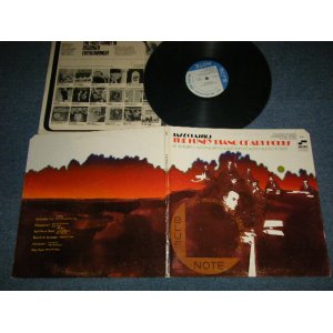 画像: ART HODES - THE FUNKY PIANO  (Ex++/MINT- Cut Out) / 1969 US AMERICA Original  "A DIVISION of LIBERTY Label" Used LP  