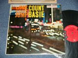 画像: COUNT BASIE - ONE O'CLOCK JUMP (Ex+/MINT-  EDSP, STOFC)  / 1957 US AMERICA ORIGINAL "6 EYE'S Label" MONO Used LP 