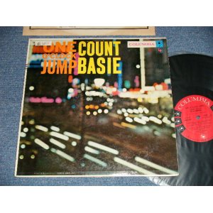 画像: COUNT BASIE - ONE O'CLOCK JUMP (Ex+/MINT-  EDSP, STOFC)  / 1957 US AMERICA ORIGINAL "6 EYE'S Label" MONO Used LP 