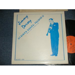 画像: JIMMY DORSEY - IN DISCO ORDER Volume 11 (Ex++/MINT)  /  US AMERICA ORIGINAL  Used LP 