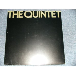 画像: V.S.O.P. - THE QUINTET (SEALED)  /  US AMERICA REISSUE "BRAND NEW SEALED"  2-LP