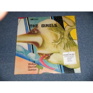 画像: WOLFGANG DAUNER QUINTET - THE OIMELS (NEW) / 2003 GERMAN REISSUE "180 gram Heavy Weight"  NEW LP 