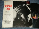 画像: JOHNNIE RAY  - JOHNNIE RAY  ( Ex++/Ex+++ ) / 1962  US AMERICA  ORIGINAL STEREO Used LP