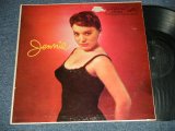 画像: JENNIE SMITH  - JENNIE ( Ex-, Ex+/MINT- TEAROFC) / 1957 US AMERICA  ORIGINAL  MONO  Used LP