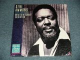 画像: GENE AMMONS  - GREATEST HITS VOL.1, THE SIXTIES  (SEALED)  / 1988 US AMERICA ORIGINAL "BRAND NEW SEALED"  LP 