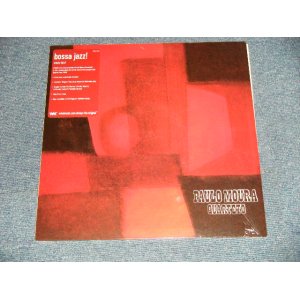 画像: PAULO MOURA QUARTETO - PAULO MOURA QUARTETO (NEW)  / 2002 GERMAN REISSUE "BRAND NEW SEALED"  LP 