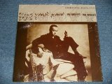 画像: PAUL GONSALVES - GETTIN' TOGETHER  (Sealed)  / WEST-GERMANY Reissue "Brand New Sealed" LP