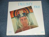 画像: PAUL BLEY - MR. JOY 1968   (SEALED)  / 1975 US AMERICA ORIGINAL "BRAND NEW SEALED"  LP 