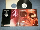 画像:  STANLEY TURRENTINE - THE BADDEST TURRENTINE (Ex++/MINT-)  / 1973  US AMERICA  ORIGINAL "WHITE LABEL PROMO"  Used LP