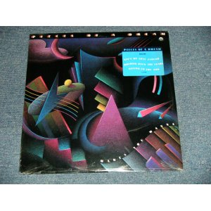 画像: PIECES OF A DREAM  - MAKES YOU WANNA (SEALED BB) / 1988 US America Original "Brand New Sealed" LP