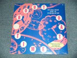 画像: PIECES OF A DREAM  - 'BOUT DAT TIME (SEALED BB) / 1989 US America Original "Brand New Sealed" LP