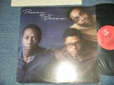 画像: PIECES OF A DREAM  - PIECES OF A DREAM (Ex++/Ex+++ BB ) / 1981 US America Original  Used LP