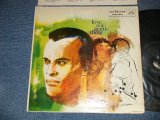 画像: HARRY BELAFONTE - LOVE IS TA GENTLE THING ( Ex/MINT-) / 1959 US AMERICA ORIGINAL MONO Used  LP 