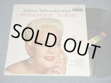 画像: PEGGY LEE - MISS WONDERFUL ( Ex++/MINT-) / 1960's US AMERICA "2nd Press Label" MONO Used LP