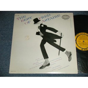 画像: FRED ASTAIRE - THE BEST OF (Ex++/MINT-) / Late 1960's  US AMERICA REISSUE Used LP