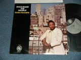 画像: ROBIN KENYATTA - ENCOURAGE THE PEOPLE  (Ex++/MINT-) /  1979 US AMERICA ORIGINAL Used L