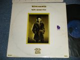 画像: WAYNE SHORTER - MOTO GROSSO FEIO (Ex++/Ex++ Looks:MINT- EDSP)  / 1974 US AMERICA  ORIGINAL Used LP 