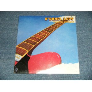 画像: O'DONEL LEVY - TIME HAS CHANGED  (SEALED Cut Out) / 1975 US America Original "Brand New Sealed" LP