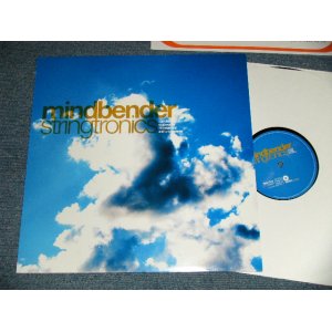 画像: Stringtronics ‎– Mindbender (NEW) /  2004 FRANCE  Limited REISSUE "BRAND NEW"  LP 