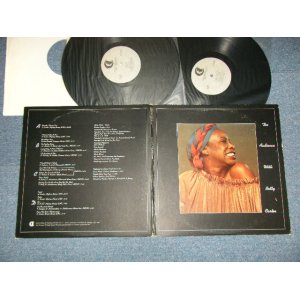 画像: BETTY CARTER - THE AUDIENCE WITH BETTY CARTER (Ex++/Ex+++ Looks:Ex++) / 1980 US AMERICA ORIGINAL Used 2-LP