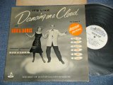 画像: BOB & DORIS - IT'S LIKE DANCING ON A CLOUD VOL.1 (Ex+/Ex++ TEAROL) / US AMERICA ORIGINAL MONO Used LP  