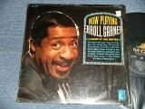 画像: ERROLL GARNER - NEW PLAYING(MINT-/Ex++ B-4,5:Ex) / 1965 US AMERICA ORIGINAL STEREO Used  LP  